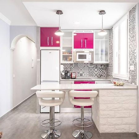 Piso Madrid Centro 5 Min Andando Gran Via Apartment ภายนอก รูปภาพ