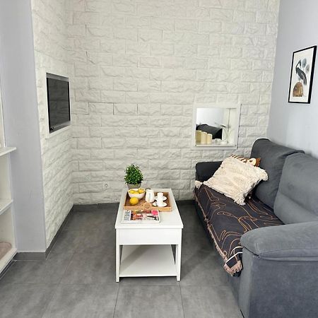 Piso Madrid Centro 5 Min Andando Gran Via Apartment ภายนอก รูปภาพ
