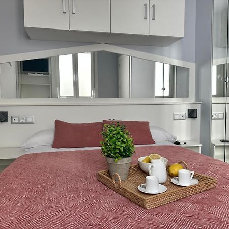 Piso Madrid Centro 5 Min Andando Gran Via Apartment ภายนอก รูปภาพ
