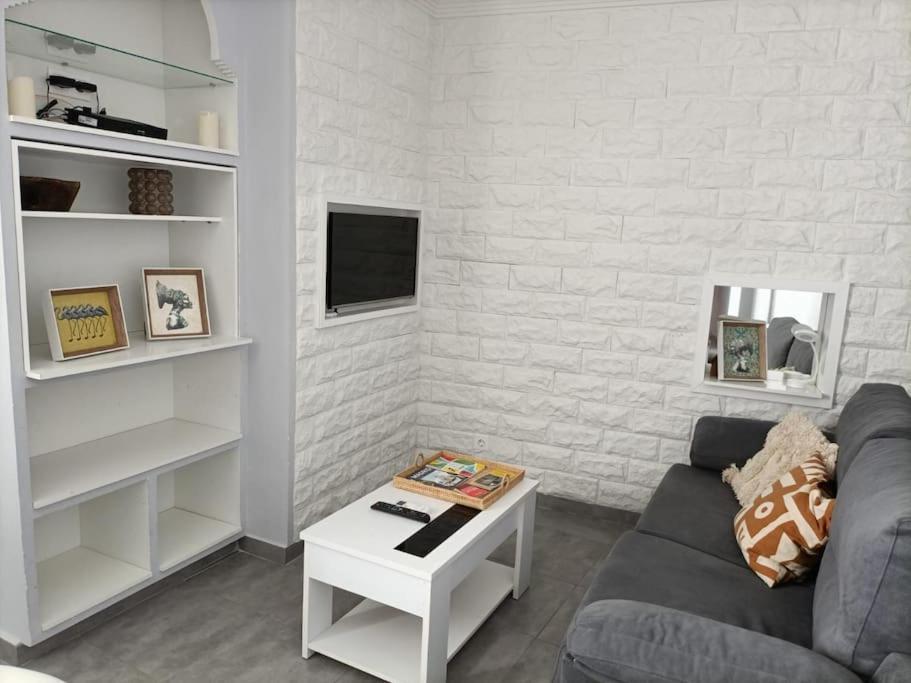 Piso Madrid Centro 5 Min Andando Gran Via Apartment ภายนอก รูปภาพ