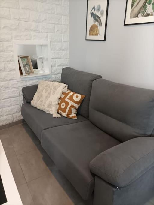 Piso Madrid Centro 5 Min Andando Gran Via Apartment ภายนอก รูปภาพ