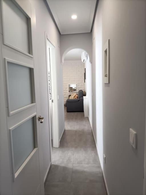 Piso Madrid Centro 5 Min Andando Gran Via Apartment ภายนอก รูปภาพ