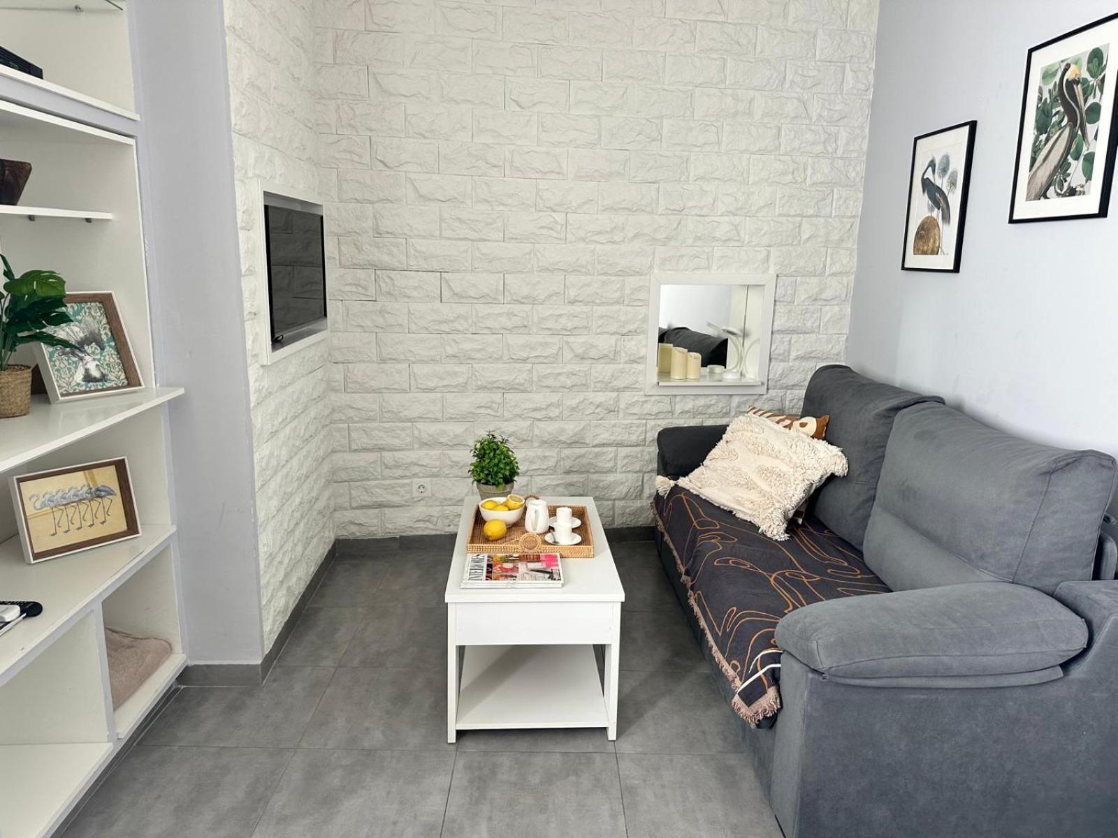 Piso Madrid Centro 5 Min Andando Gran Via Apartment ภายนอก รูปภาพ