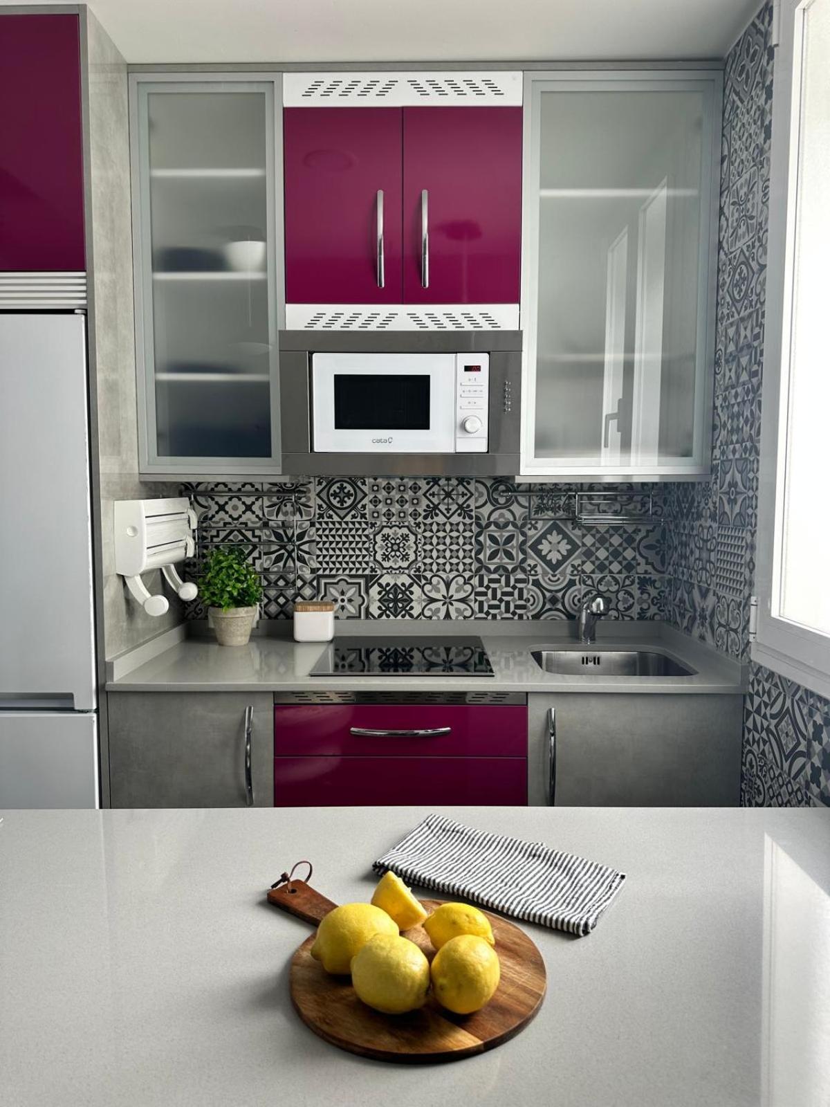 Piso Madrid Centro 5 Min Andando Gran Via Apartment ภายนอก รูปภาพ
