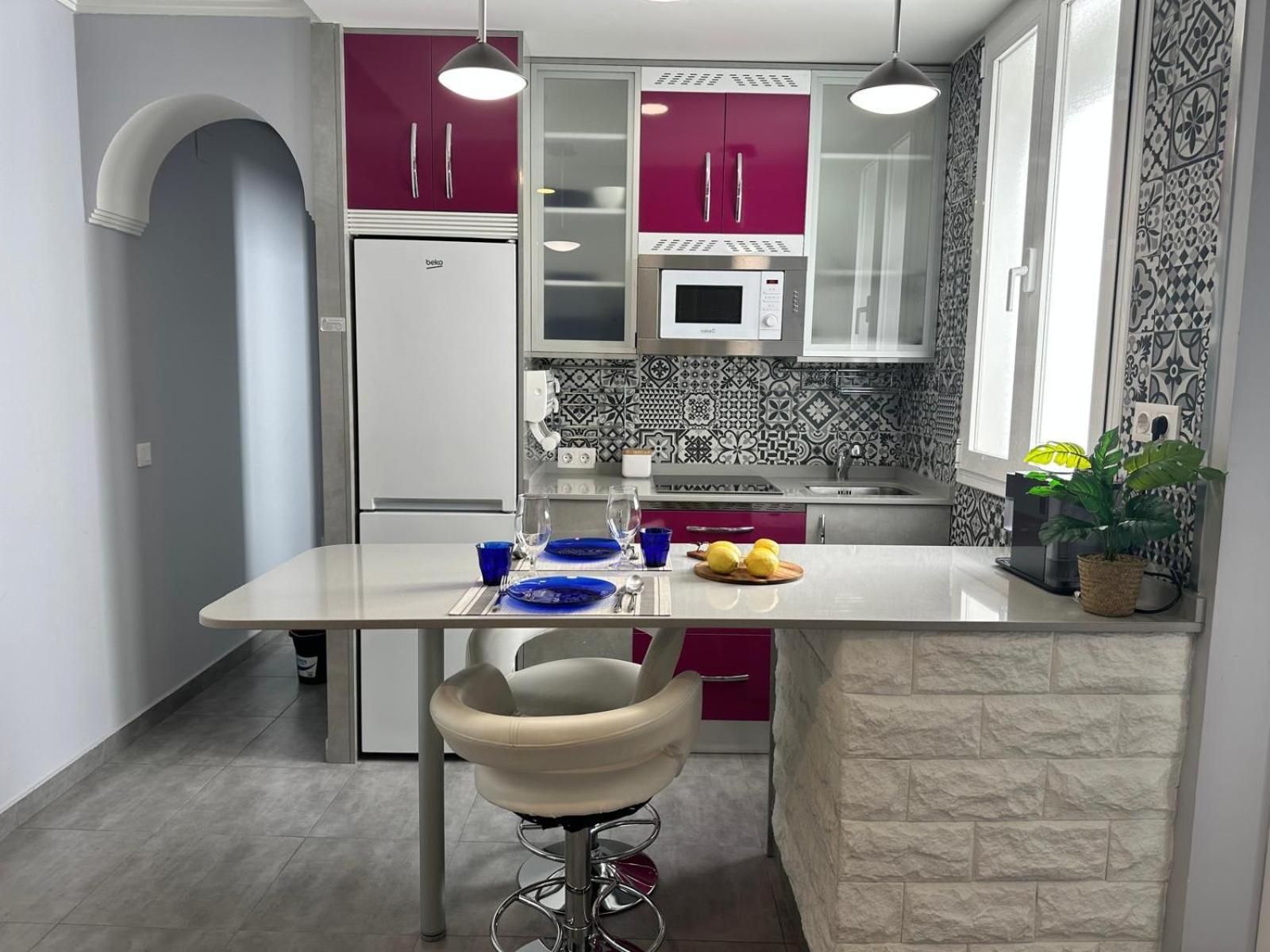 Piso Madrid Centro 5 Min Andando Gran Via Apartment ภายนอก รูปภาพ