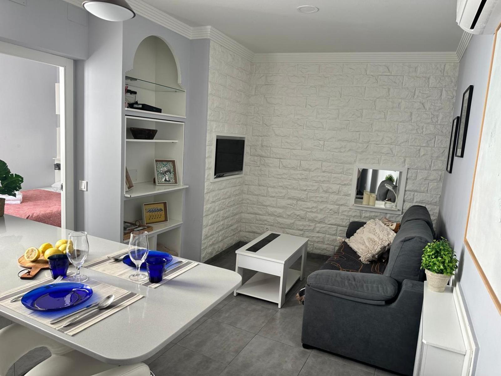 Piso Madrid Centro 5 Min Andando Gran Via Apartment ภายนอก รูปภาพ