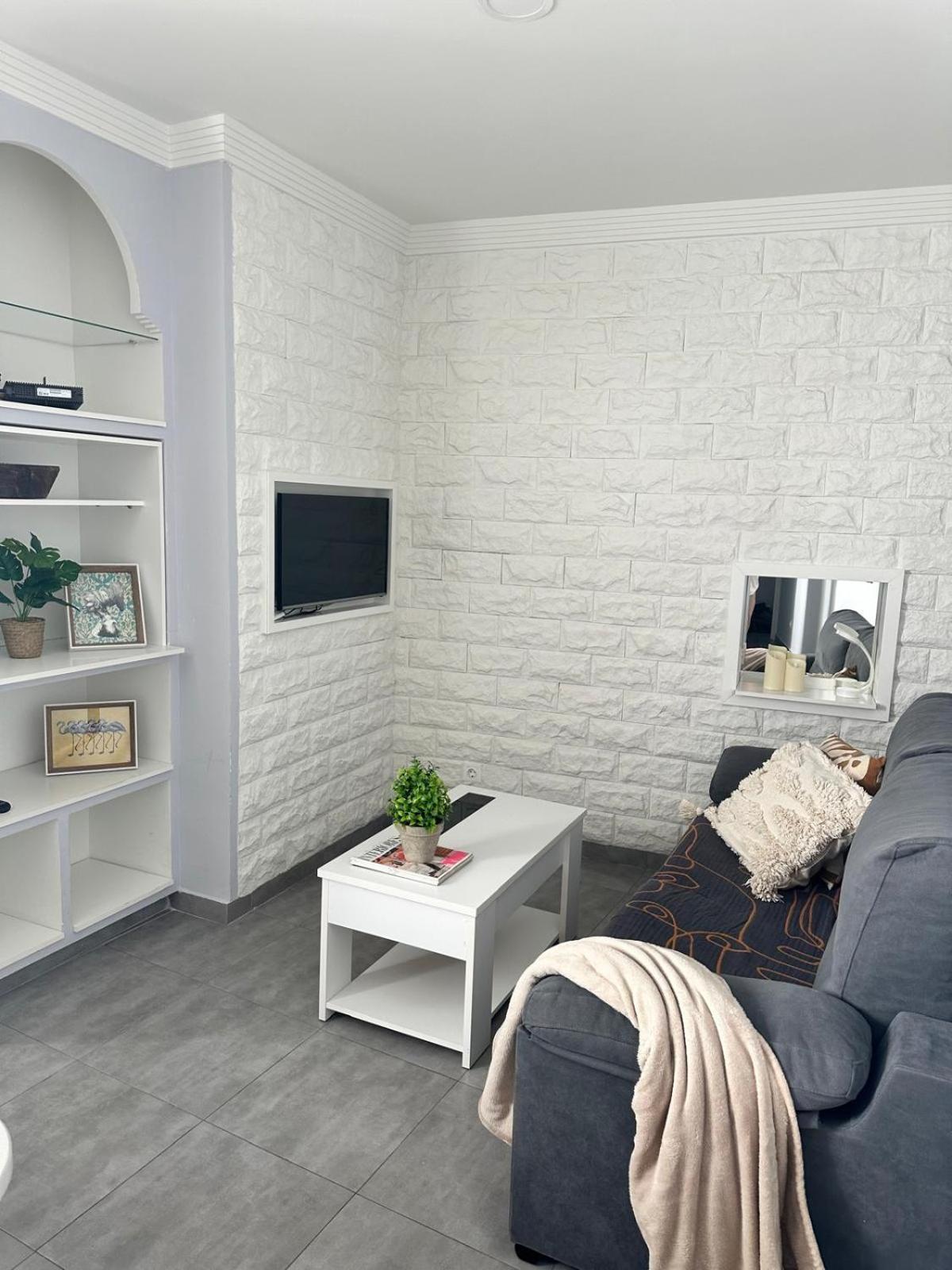Piso Madrid Centro 5 Min Andando Gran Via Apartment ภายนอก รูปภาพ