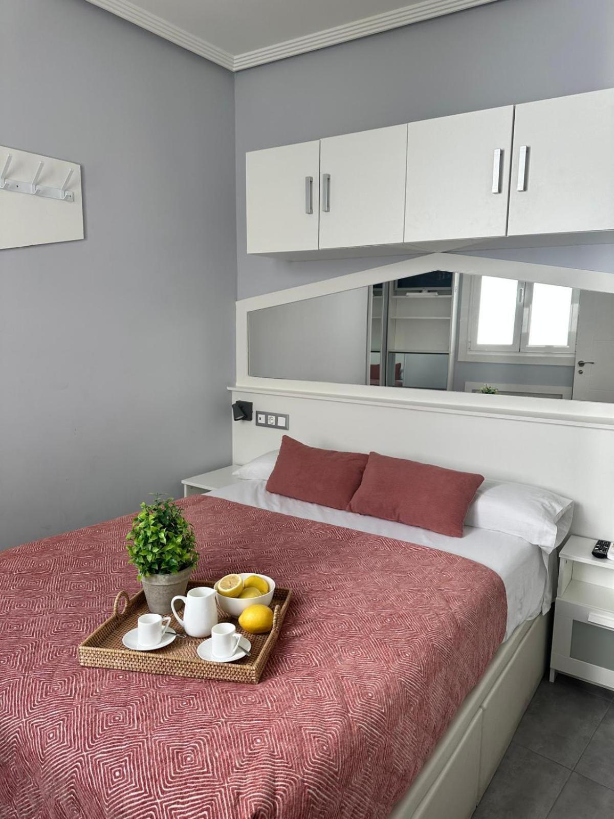 Piso Madrid Centro 5 Min Andando Gran Via Apartment ภายนอก รูปภาพ