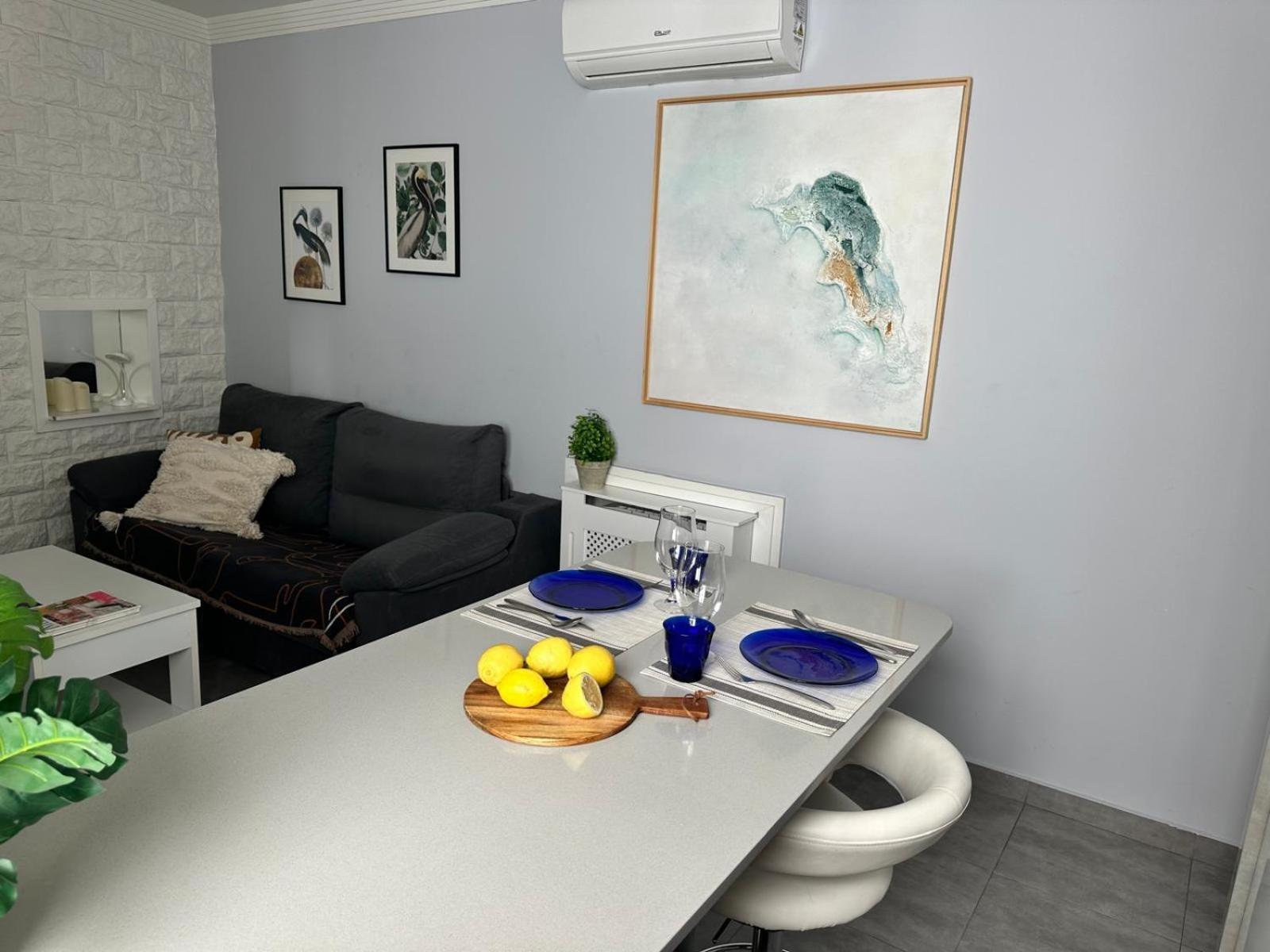 Piso Madrid Centro 5 Min Andando Gran Via Apartment ภายนอก รูปภาพ