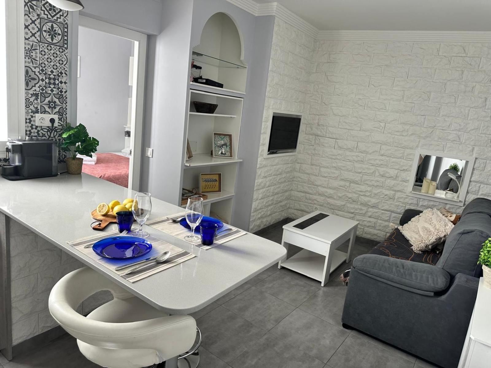Piso Madrid Centro 5 Min Andando Gran Via Apartment ภายนอก รูปภาพ